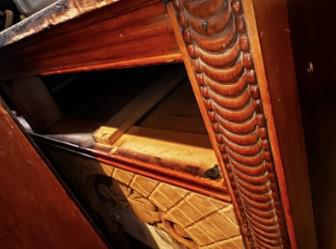 Credenza