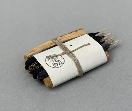 Sampler Incense Bundle