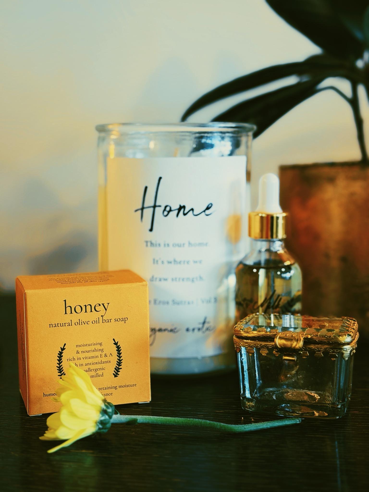 Mother's Day Box