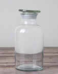 Pharmacy Jar