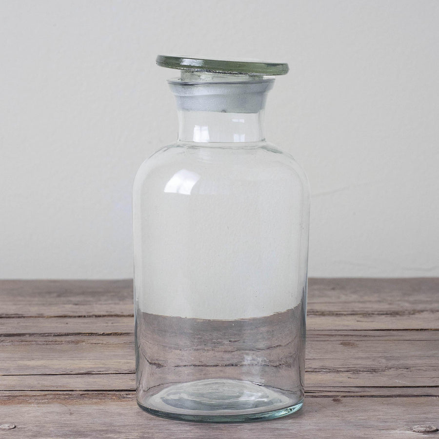 Pharmacy Jar