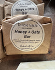 Dulcie Essie Soap Bars