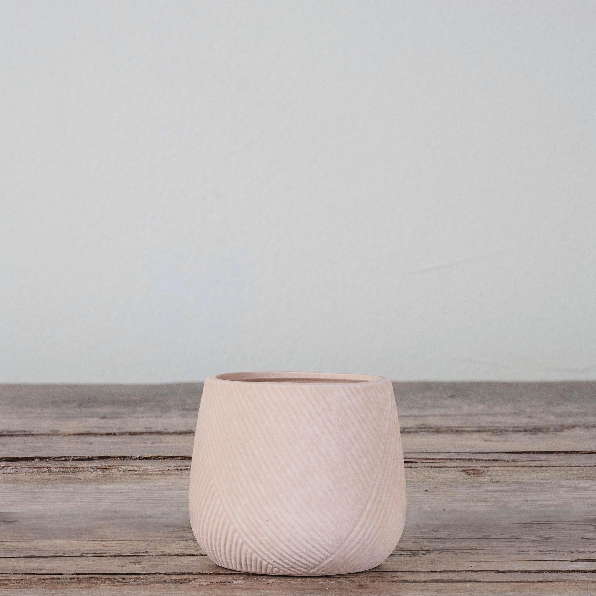 Indoor Ceramic Planters