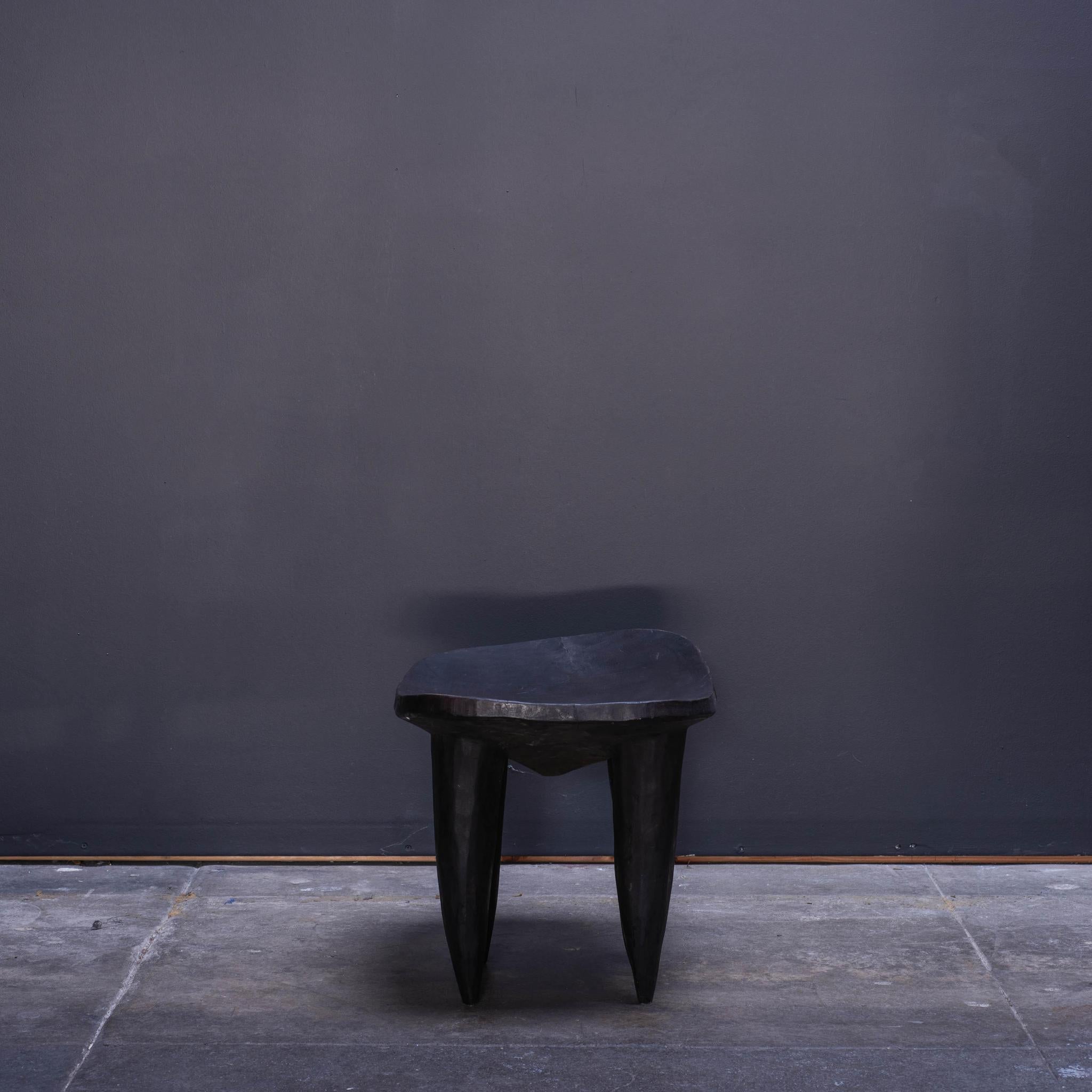 Senofu African Tribe Table