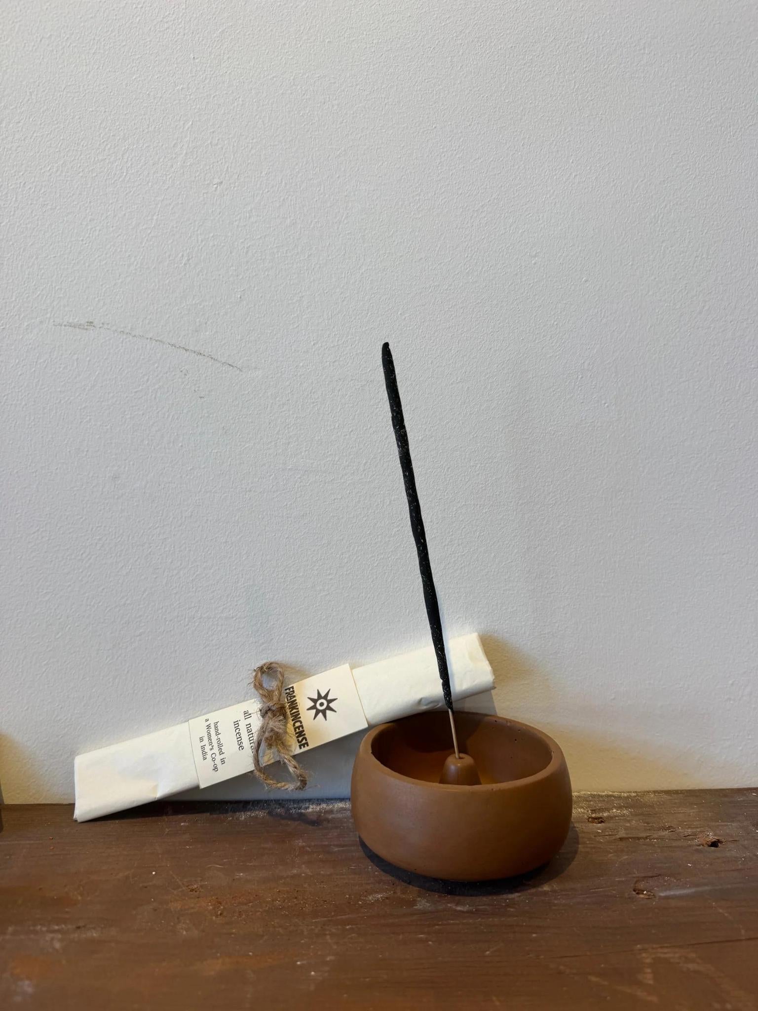Couchdate Hand - Rolled Incense