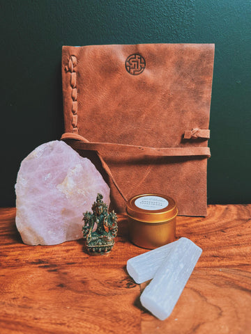 Healing Kit
