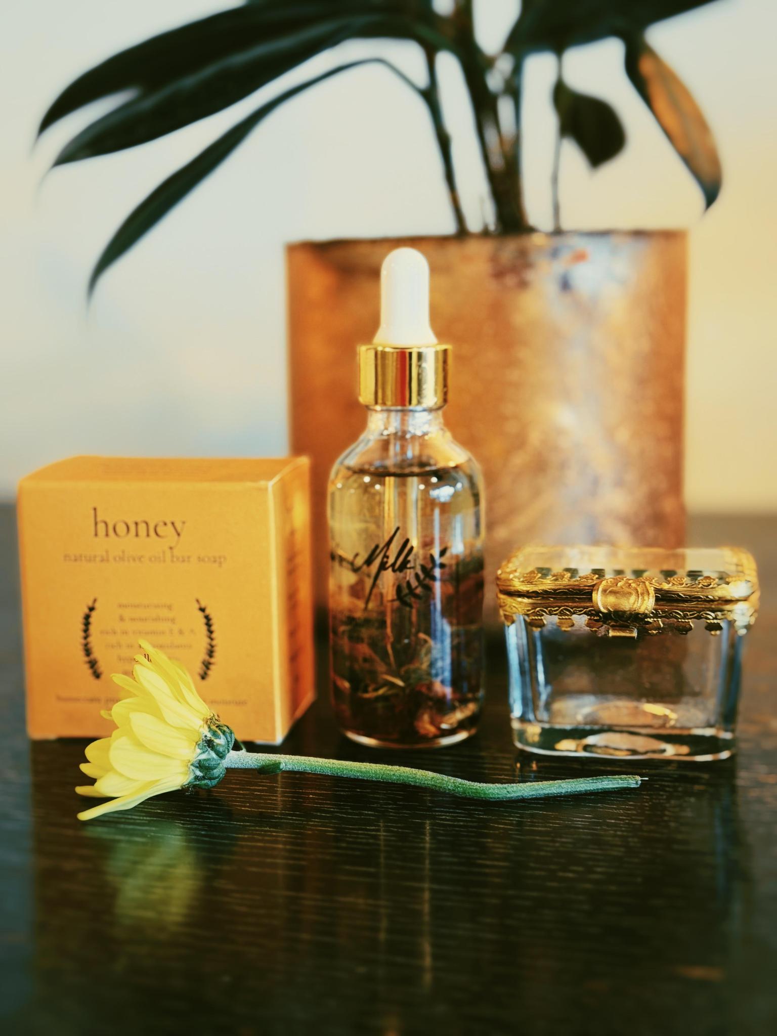 Mother's Day Box