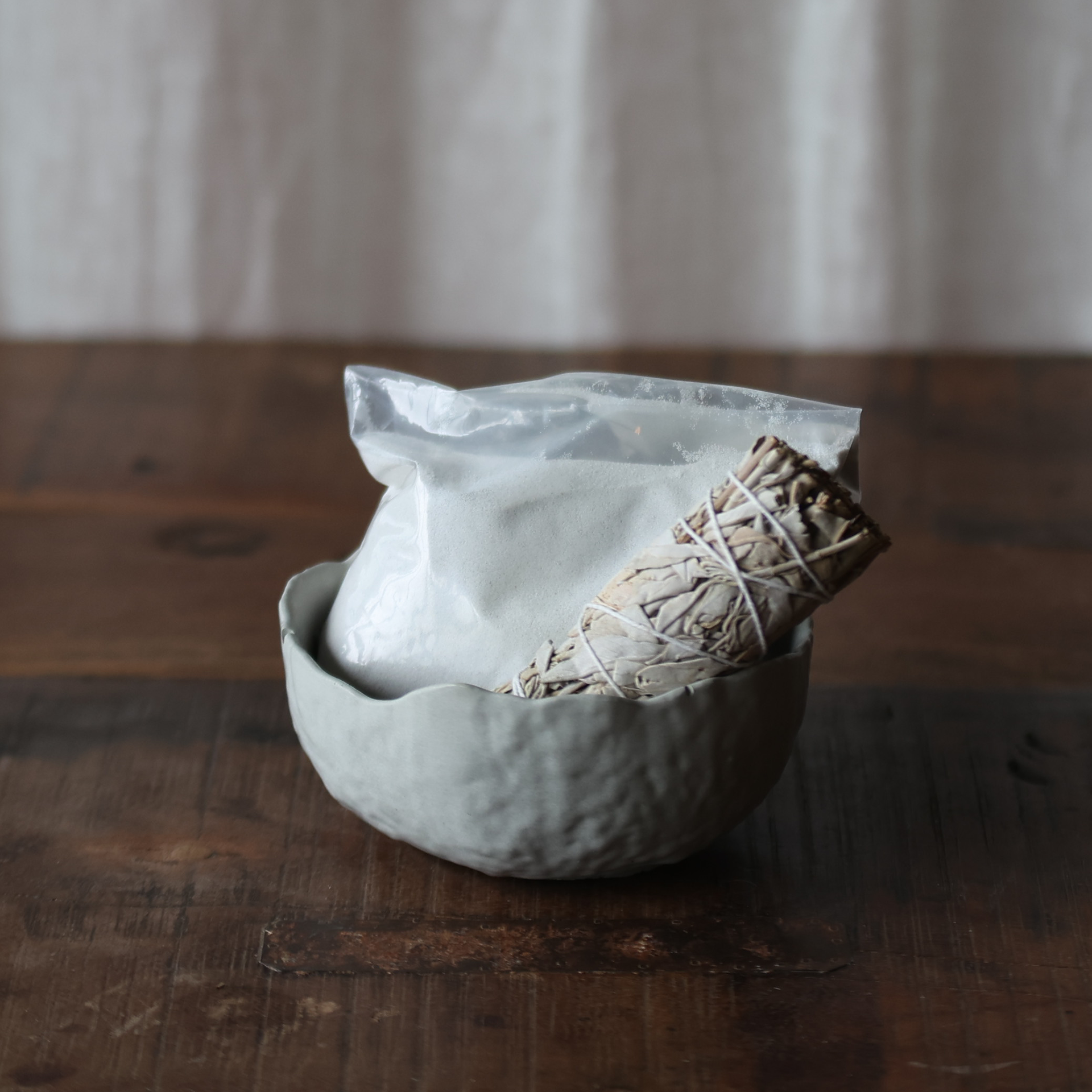 The Courtenay Kit: The Homeward Set