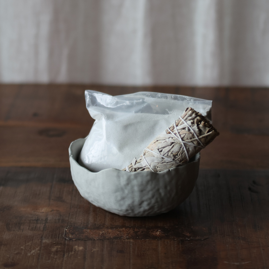 The Courtenay Kit: The Homeward Set