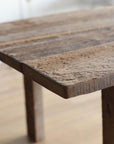 Douglas Fir Grand Dining Table