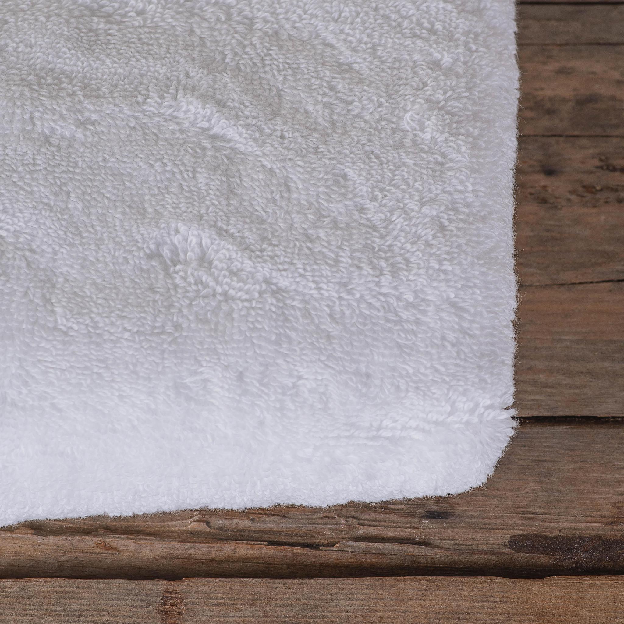 Turkish Cotton Soft Touch Towels