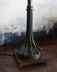 The Florence Lamp