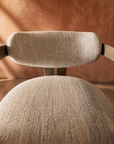 The Japandi Chair