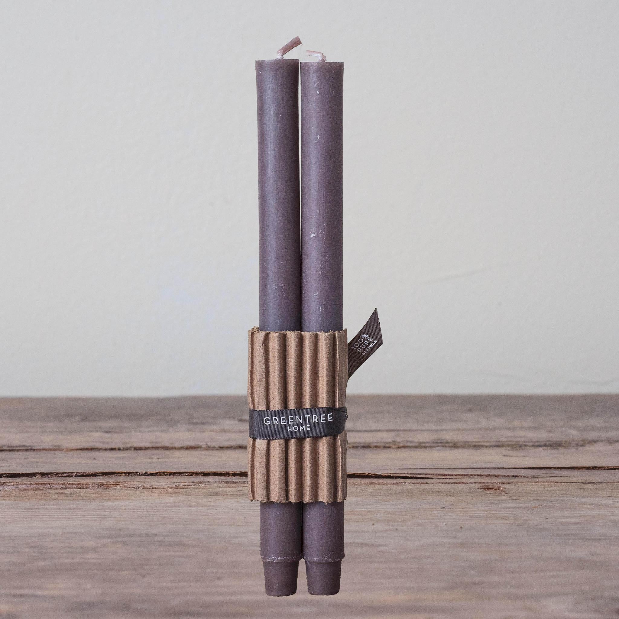 Church Taper Candles