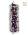 Lavender and White Sage Bundles