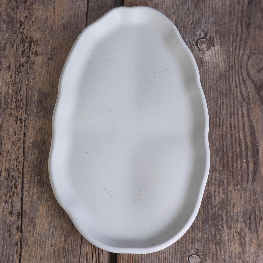 Concrete Zen Tray