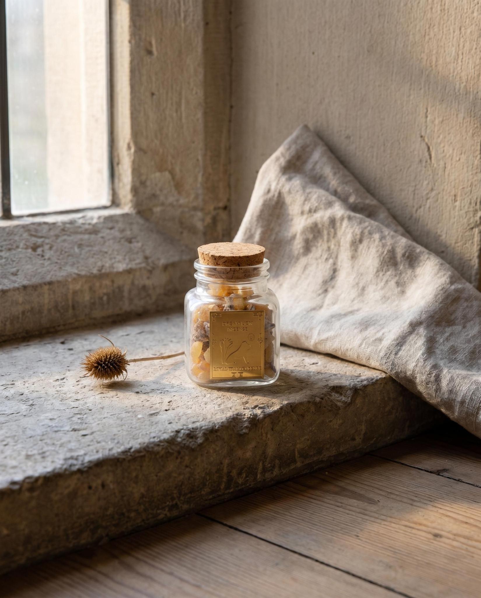 Royal Frankincense