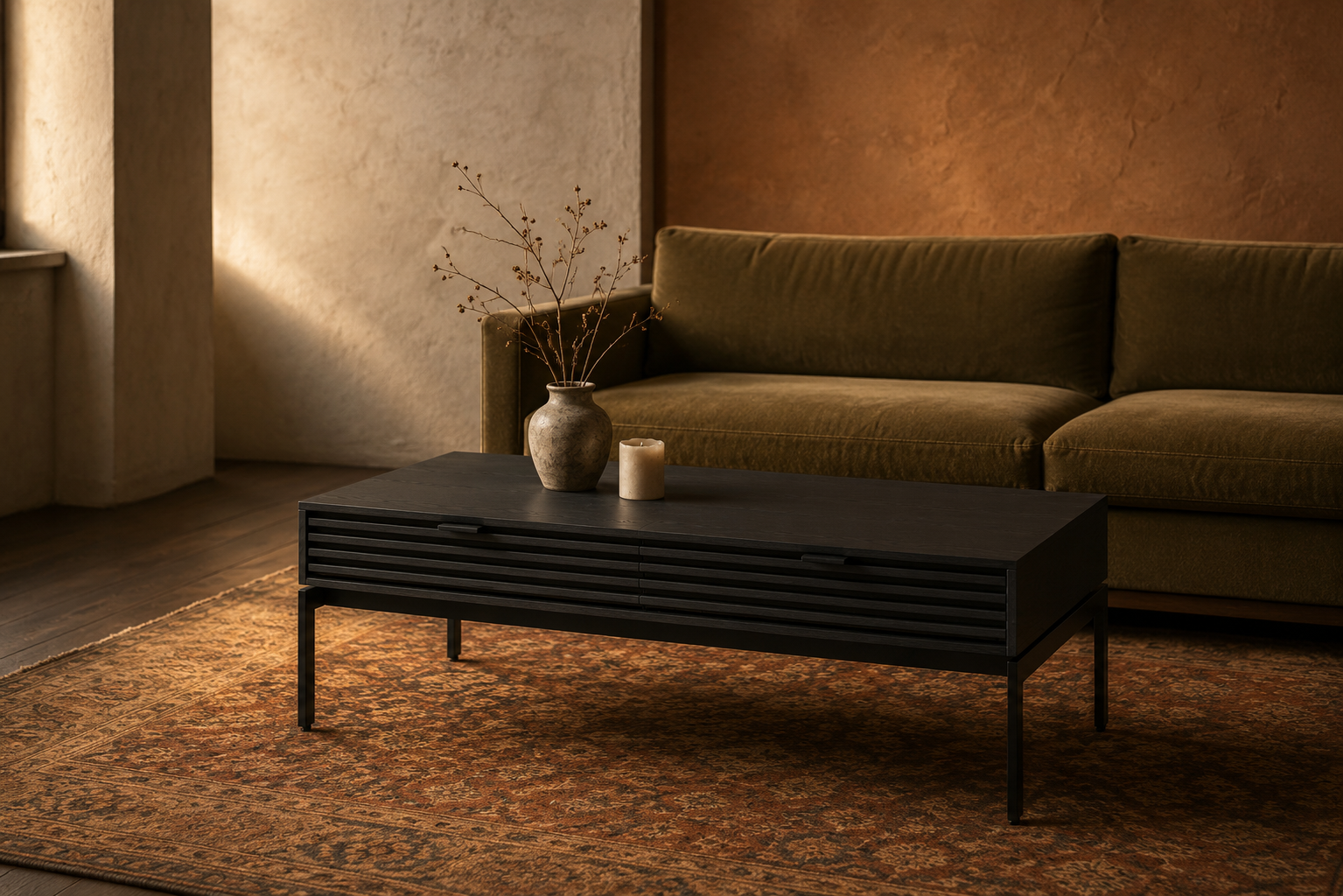 Cora Coffee Table
