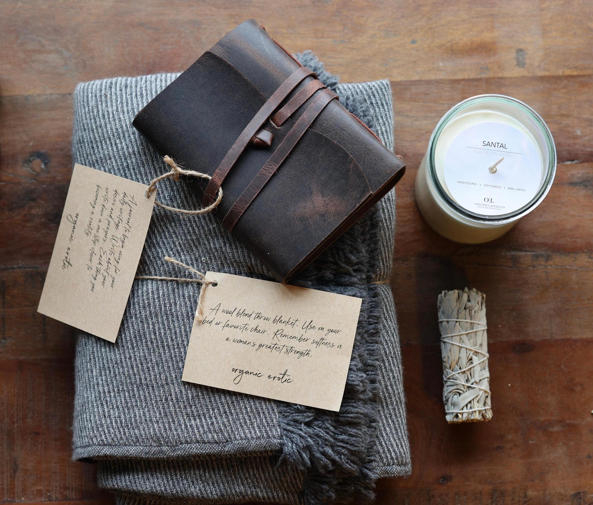 Blizzard Bundle - Cozy + Reflect Time