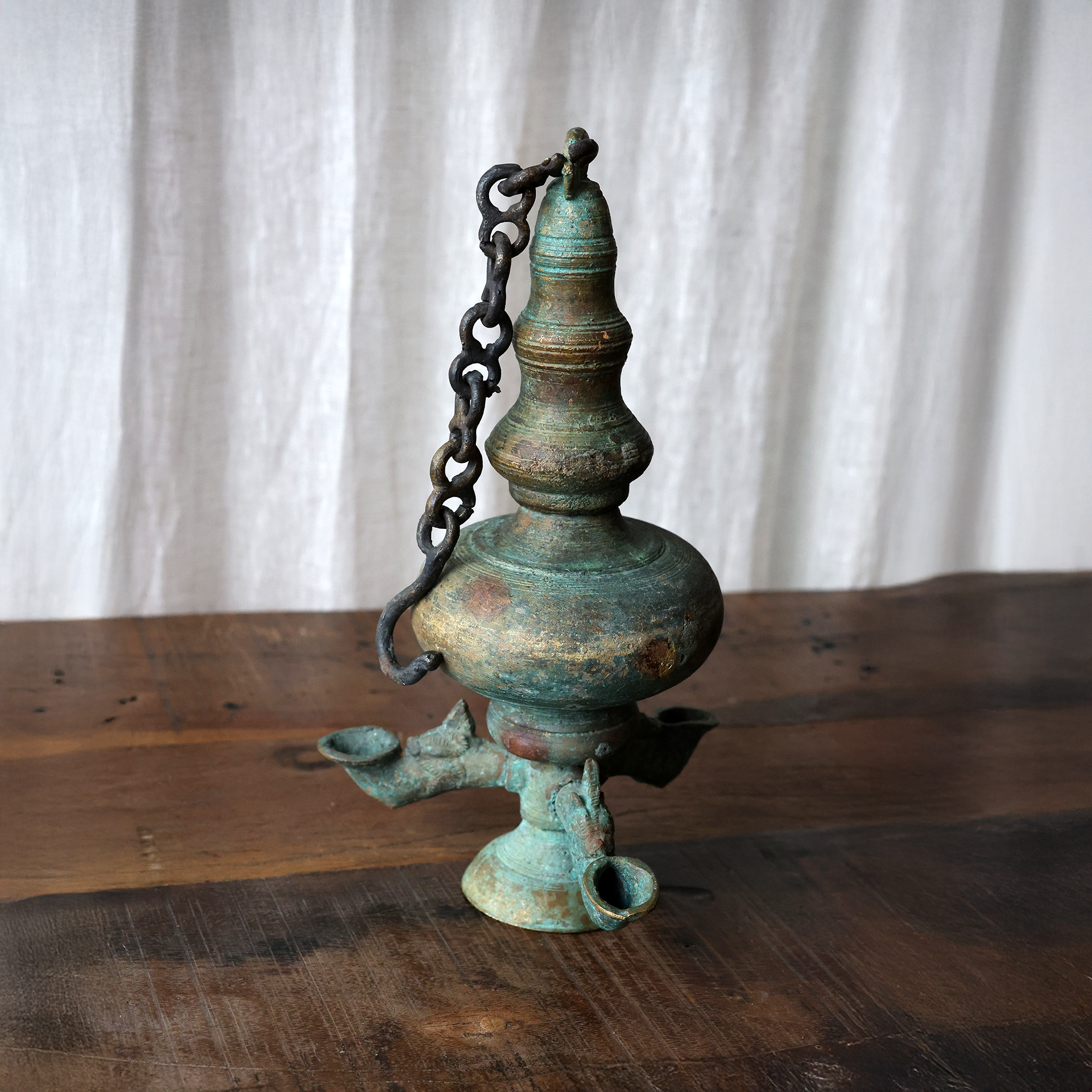 The Chelsea Kit: The Ancestral Set