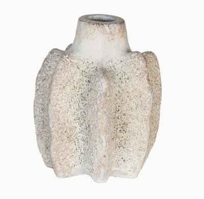 Brutalist Candle Holder