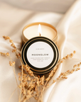 Moonglow Travel Tin Candle