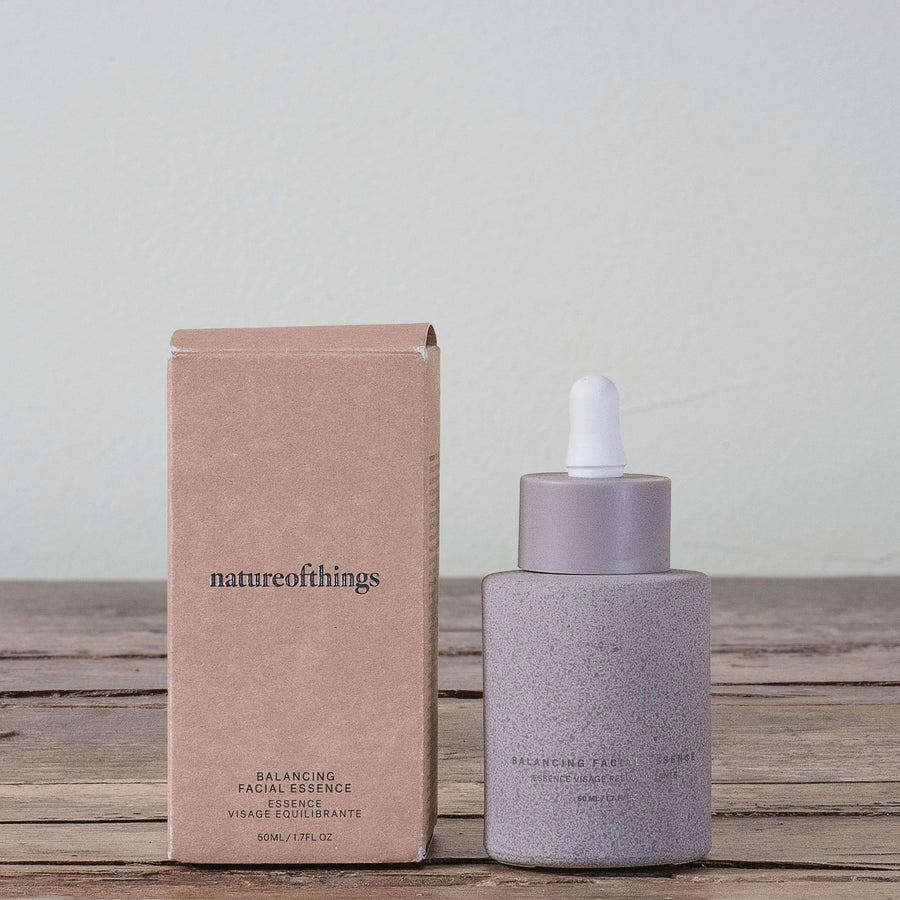 Balancing Facial Essence