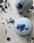 Moon Rivers Lapis Bath Bomb