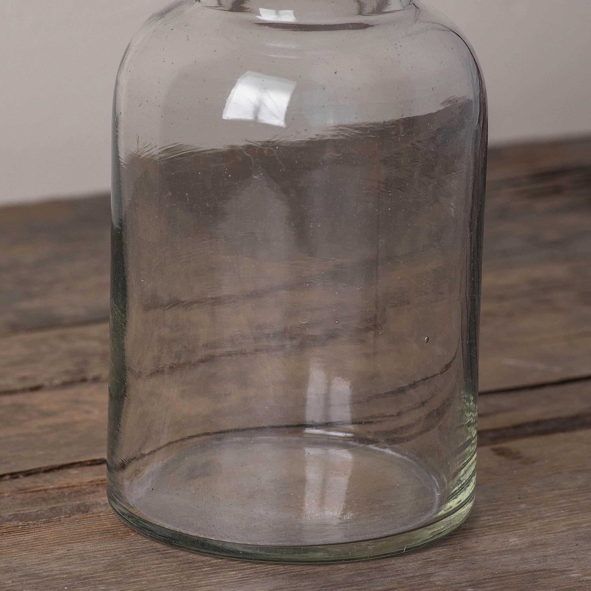 Pharmacy Jar