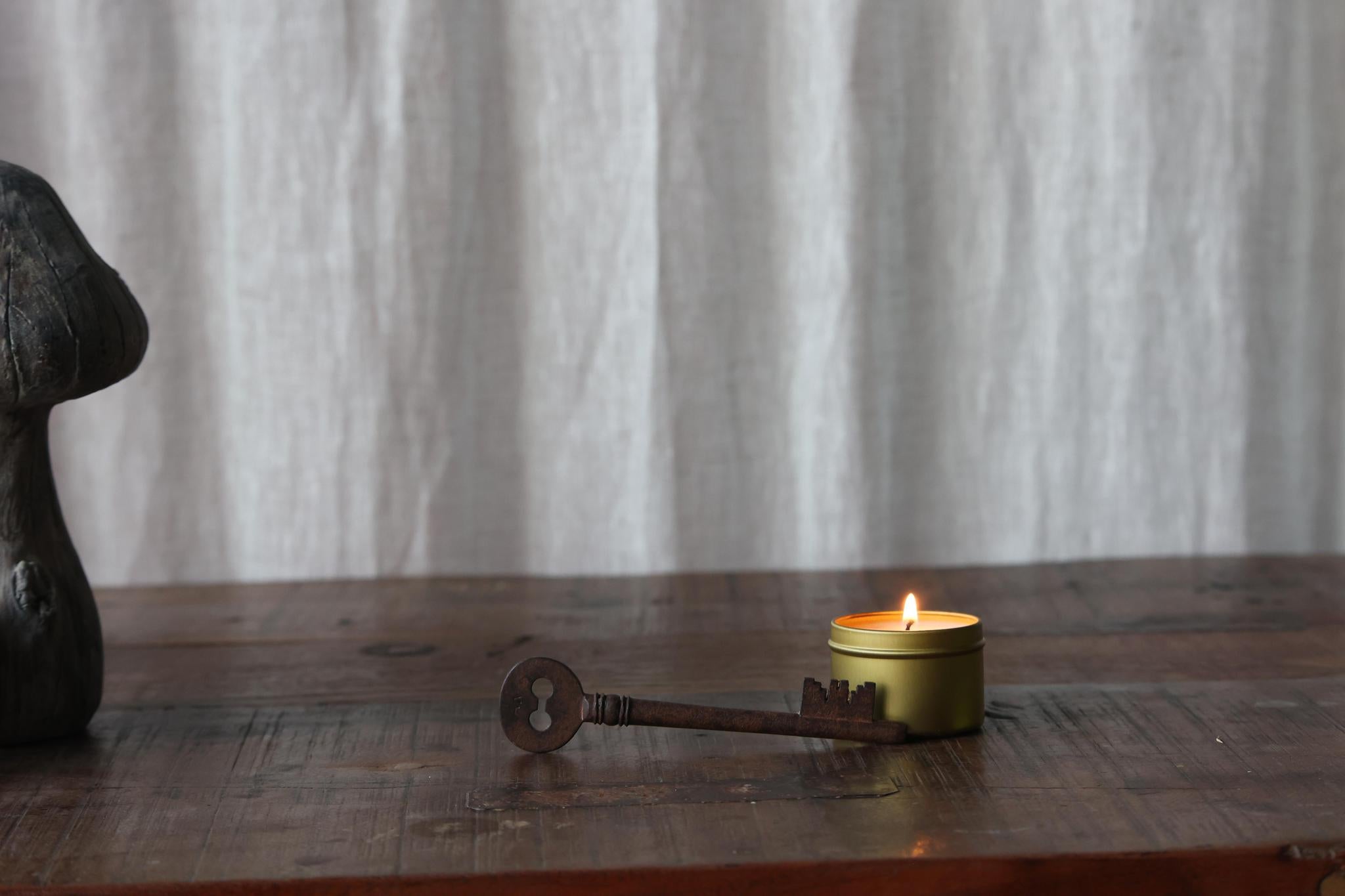 The Joanna - Grounded Essentials Kit