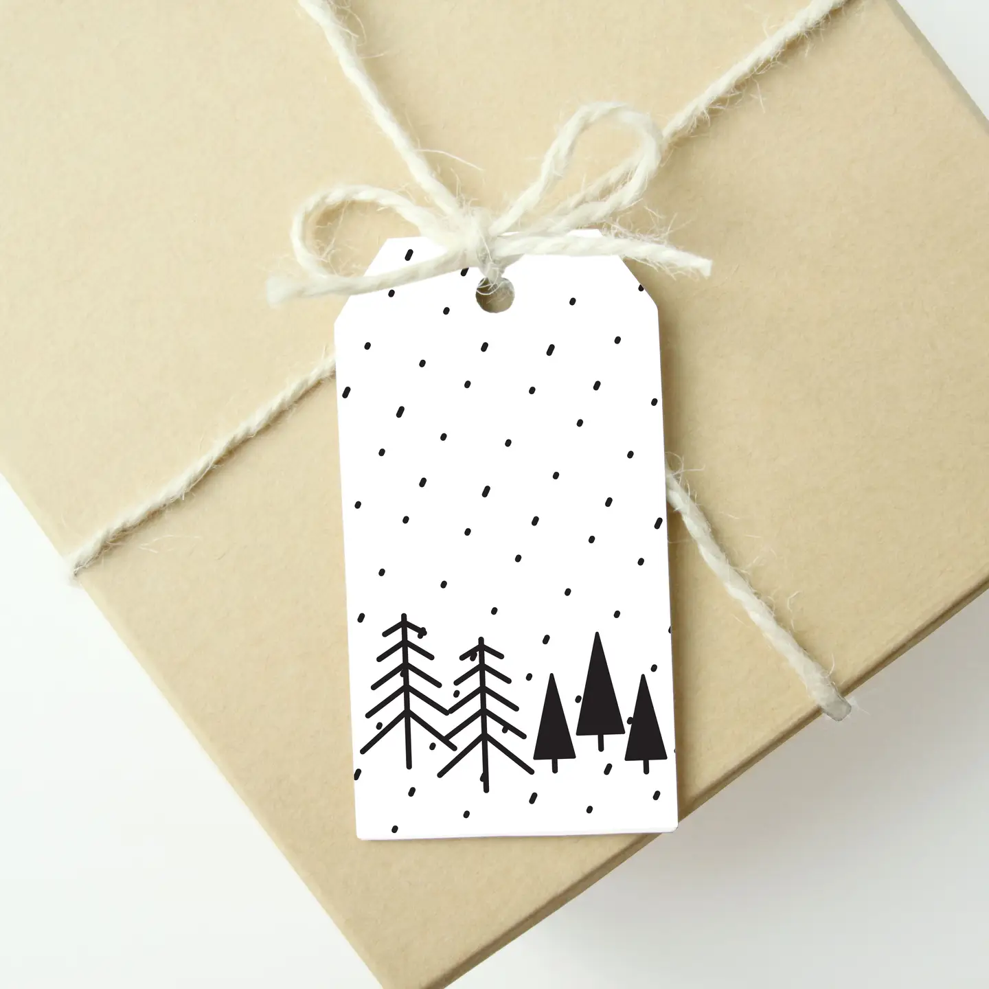 Gift Tags