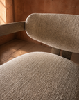 The Japandi Chair
