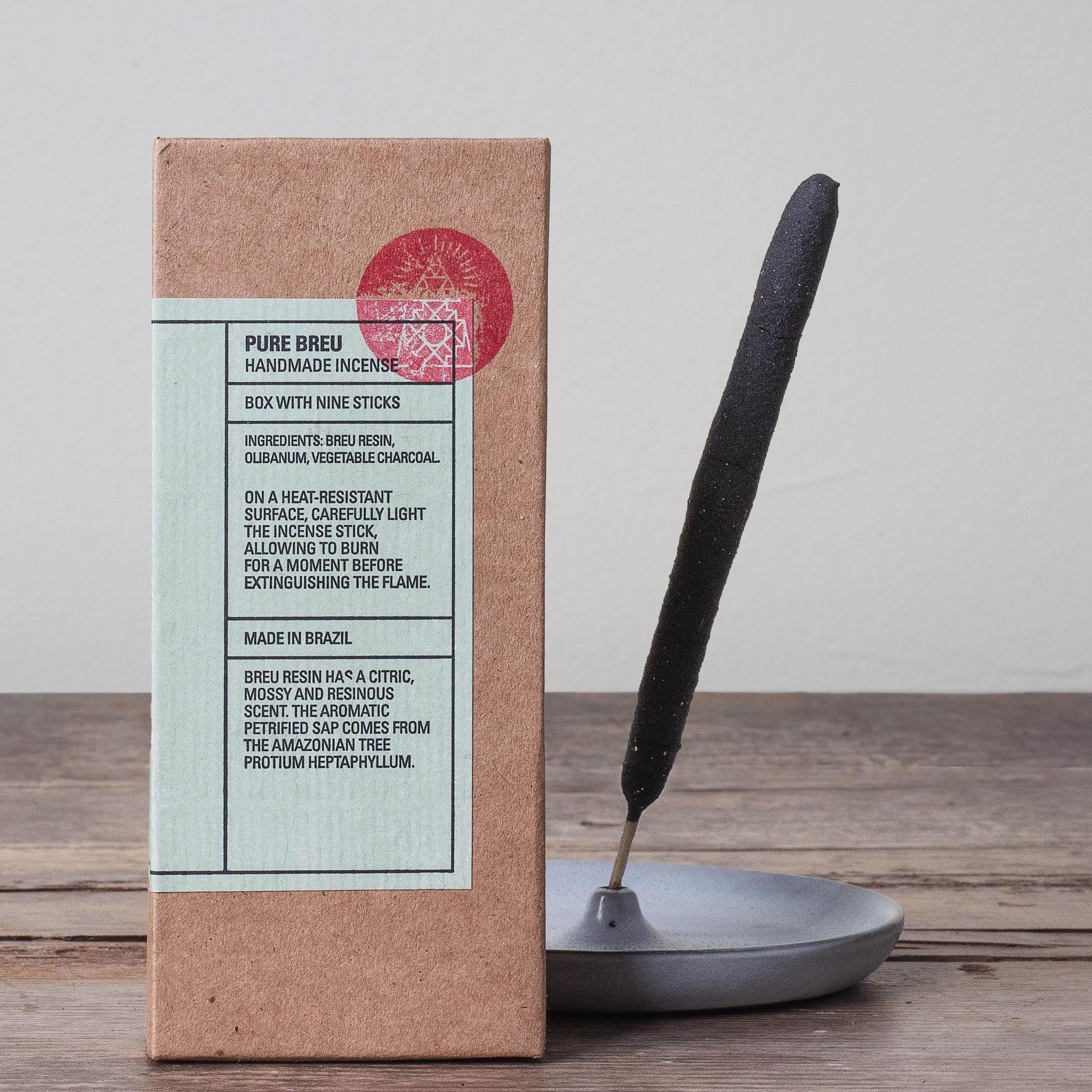 Evening Ritual Holiday Kit