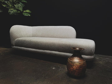 The Calla Chaise Lounge