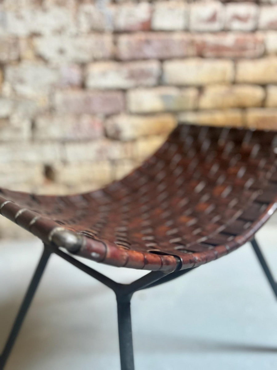 The Atelier Seat