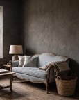 The Chantilly Settee