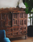 The Sita Cabinet