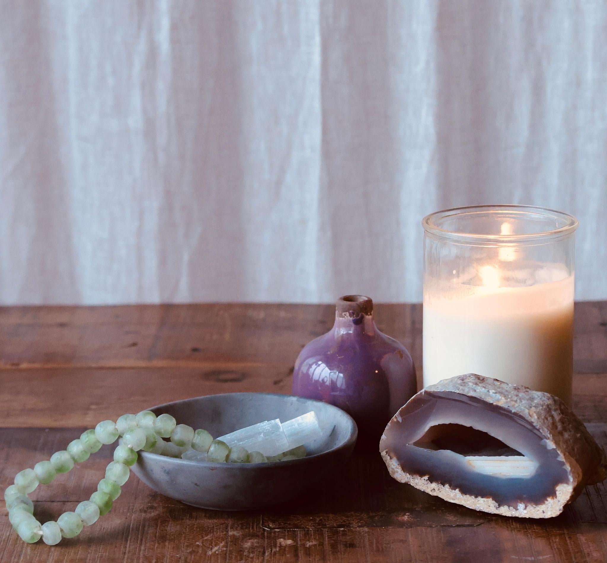 The Aubrey Kit: The Hearth Set