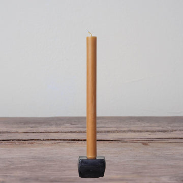 Square Iron Candle Holder