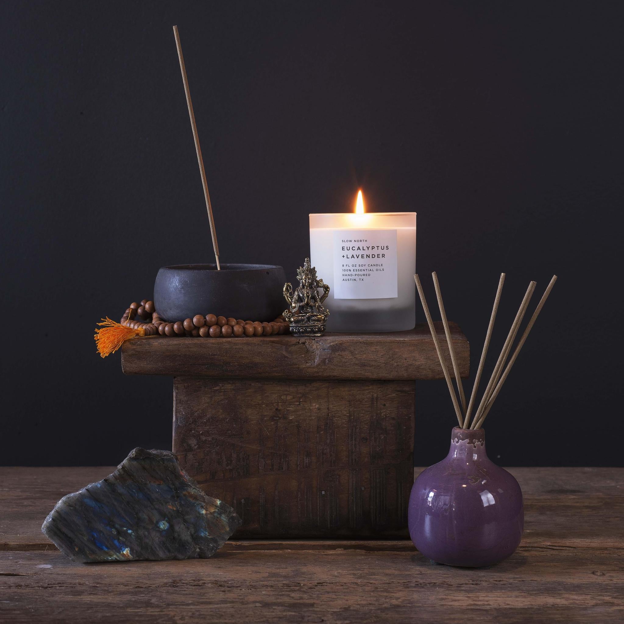 Sanctuary Box - Quarterly Subscription