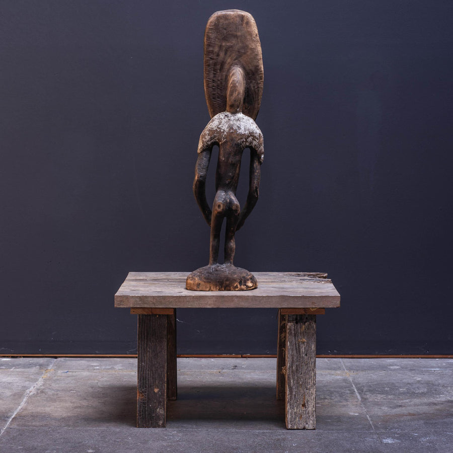 Papa New Guinea Ancestor Figure