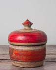 Tika Pot
