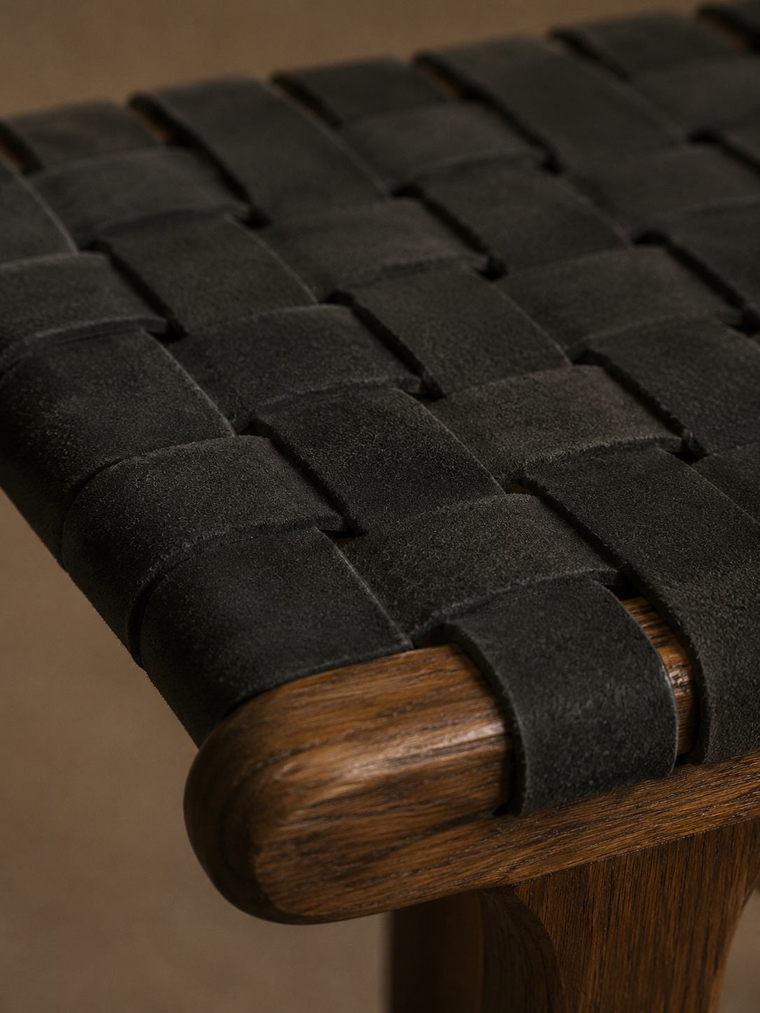 The Cinder Stool