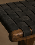 The Cinder Stool