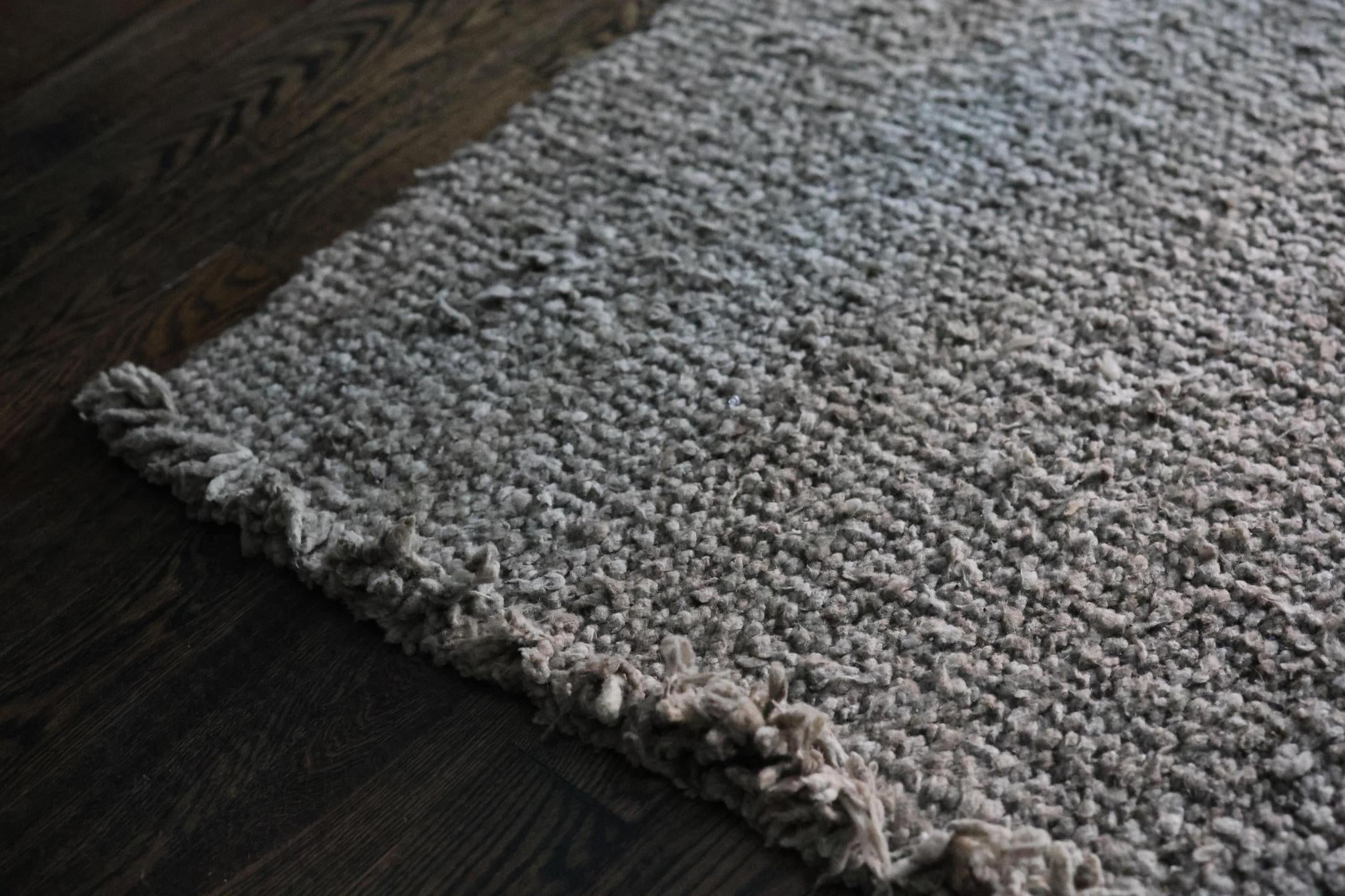 Awanay Handmade Argentinian Rug