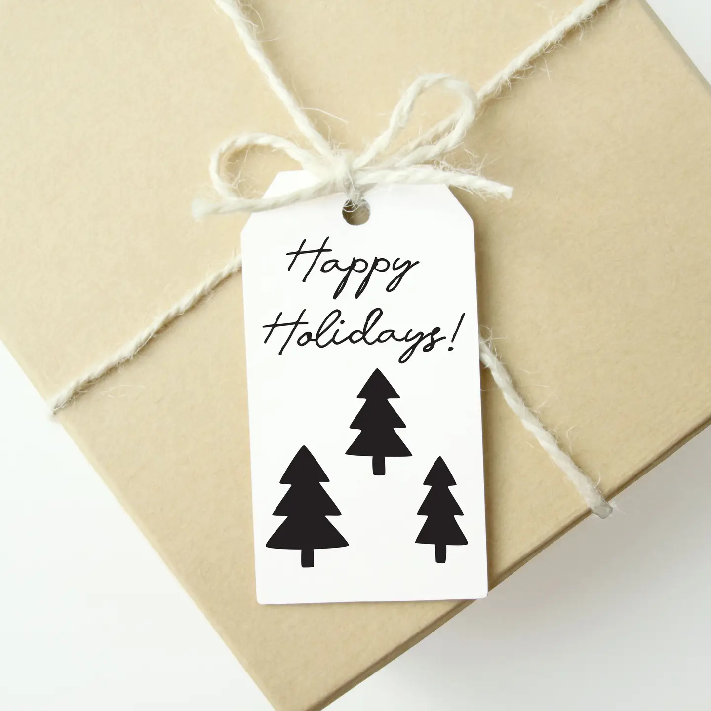 Gift Tags