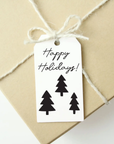 Gift Tags