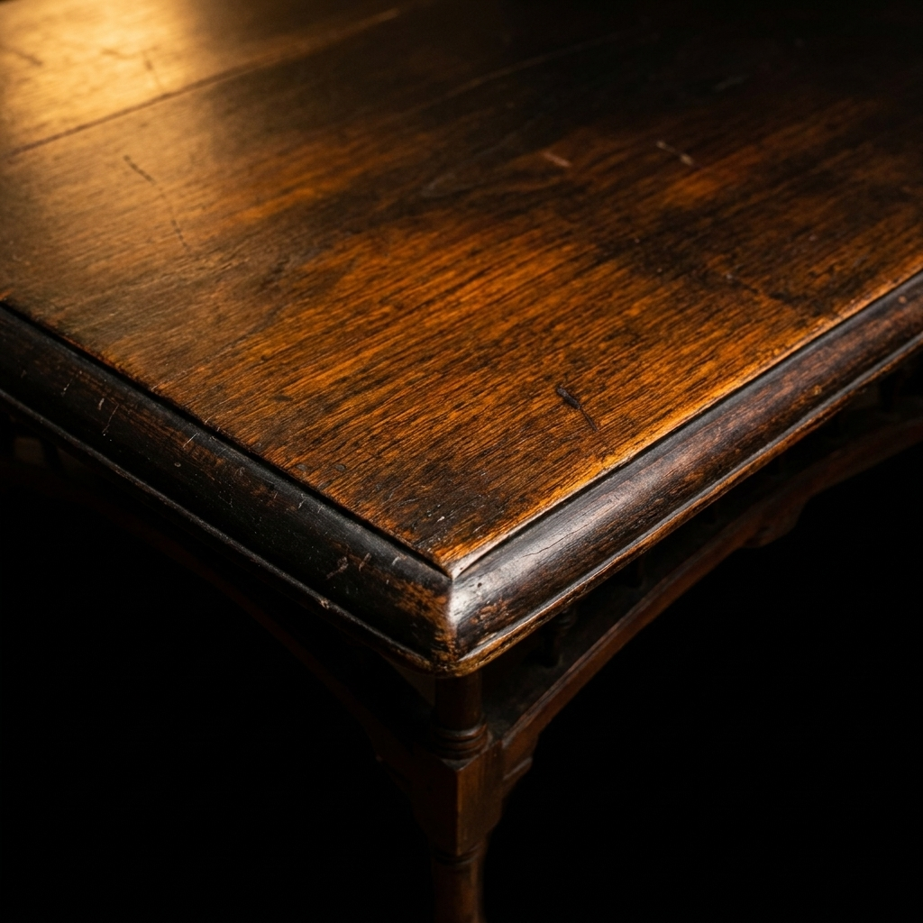 Cloister Table