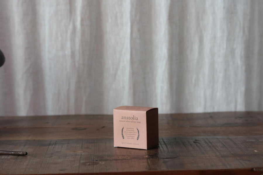 The Joanna - Grounded Essentials Kit