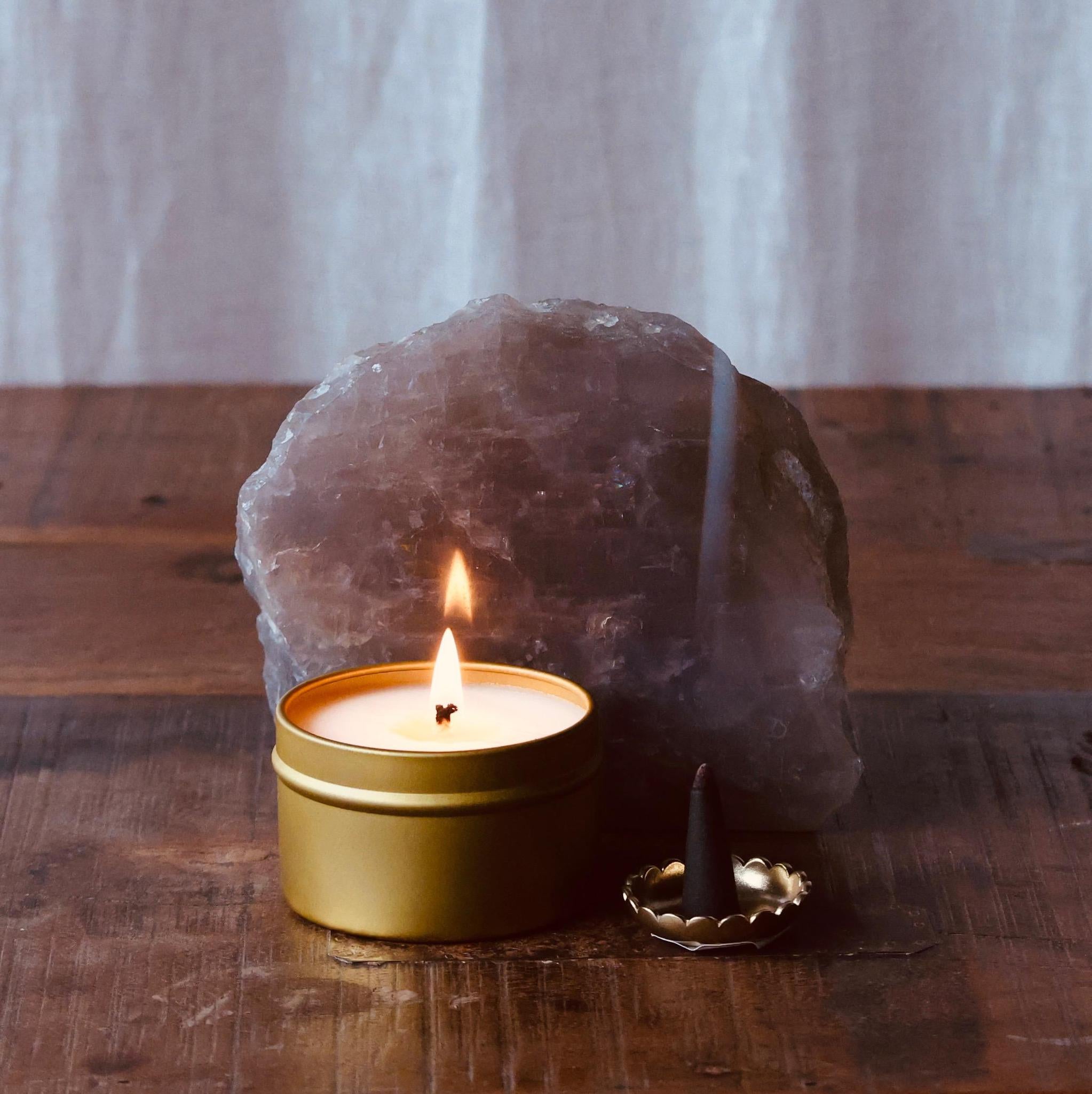 The Chelsea Kit: The Ancestral Set